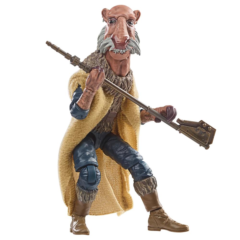 Foto 4 pulgar | Star Wars The Vintage Collection: Return Of The Jedi - Saelt Marae Preventa Exclusiva