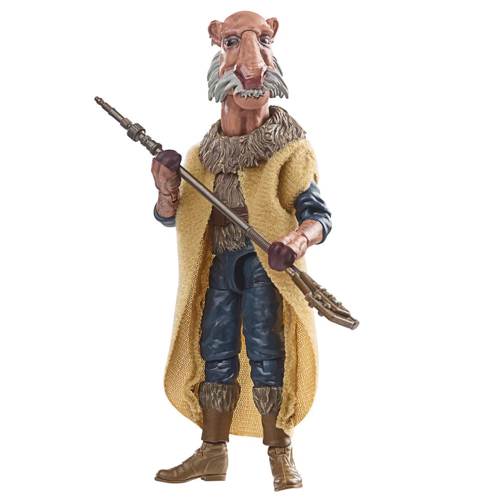 Foto 5 pulgar | Star Wars The Vintage Collection: Return Of The Jedi - Saelt Marae Preventa Exclusiva