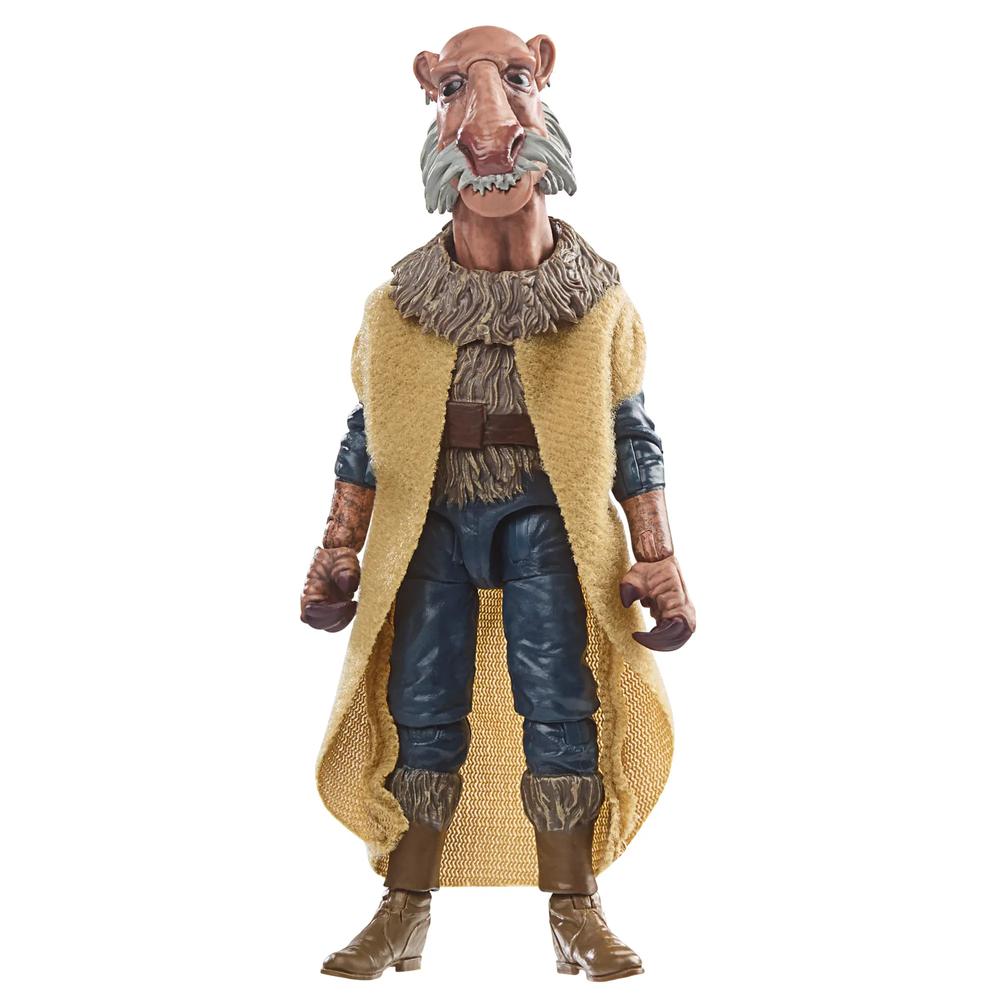 Foto 6 pulgar | Star Wars The Vintage Collection: Return Of The Jedi - Saelt Marae Preventa Exclusiva