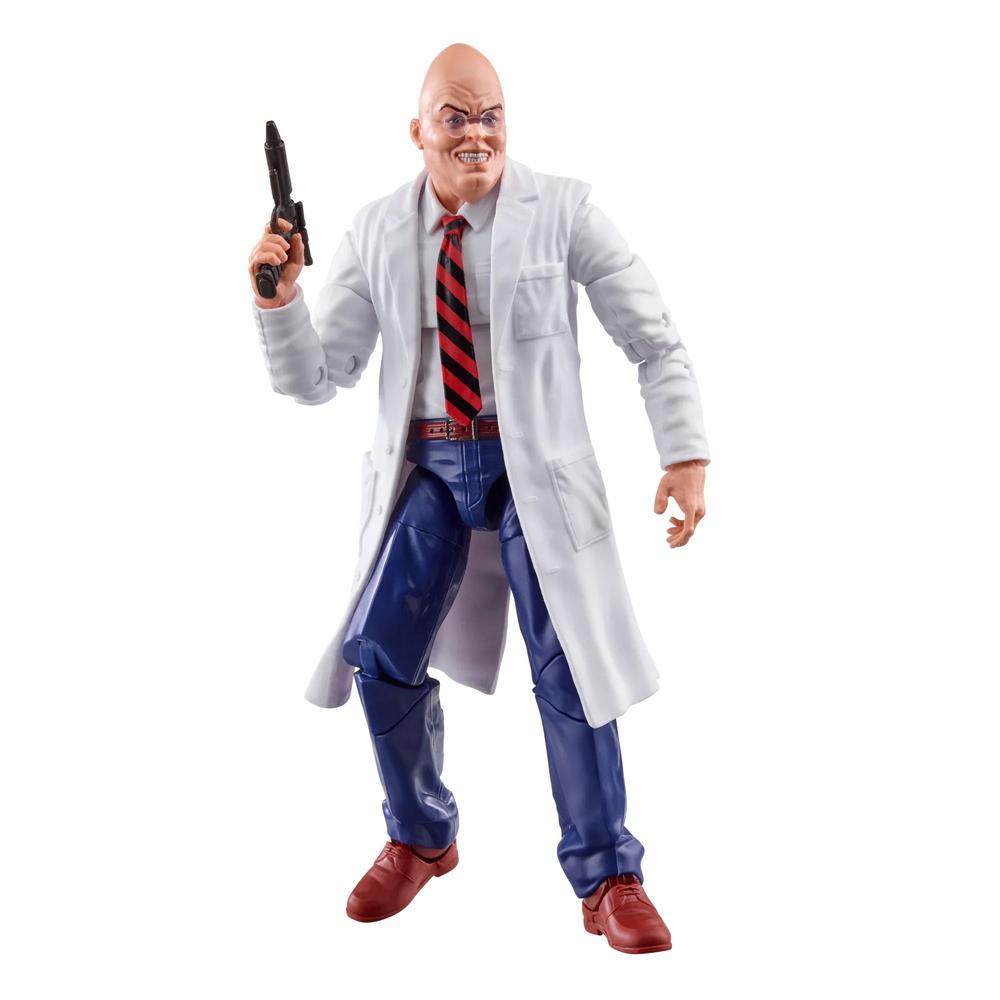 Foto 3 pulgar | Marvel Legends Baf Cassie Lang: Marvel Comics - Egghead