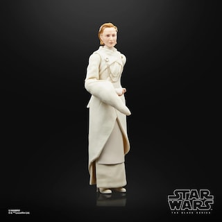 Foto 7 | Star Wars The Black Series: Andor - Senadora Mon Mothma