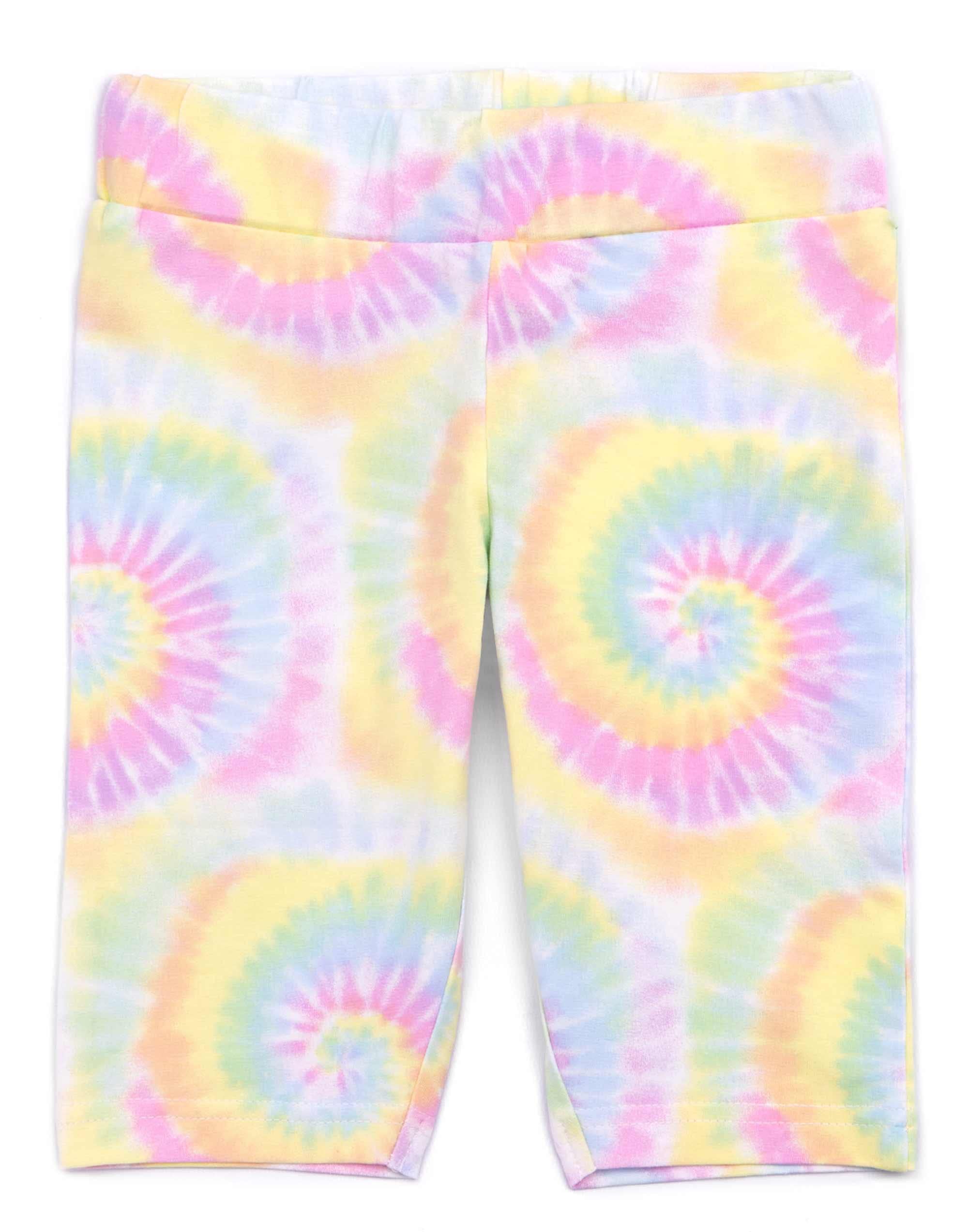 Foto 7 pulgar | Conjunto De Ropa De Barbie Con Pantalones Cortos De Ciclismo Para Niñas - Venta Internacional.