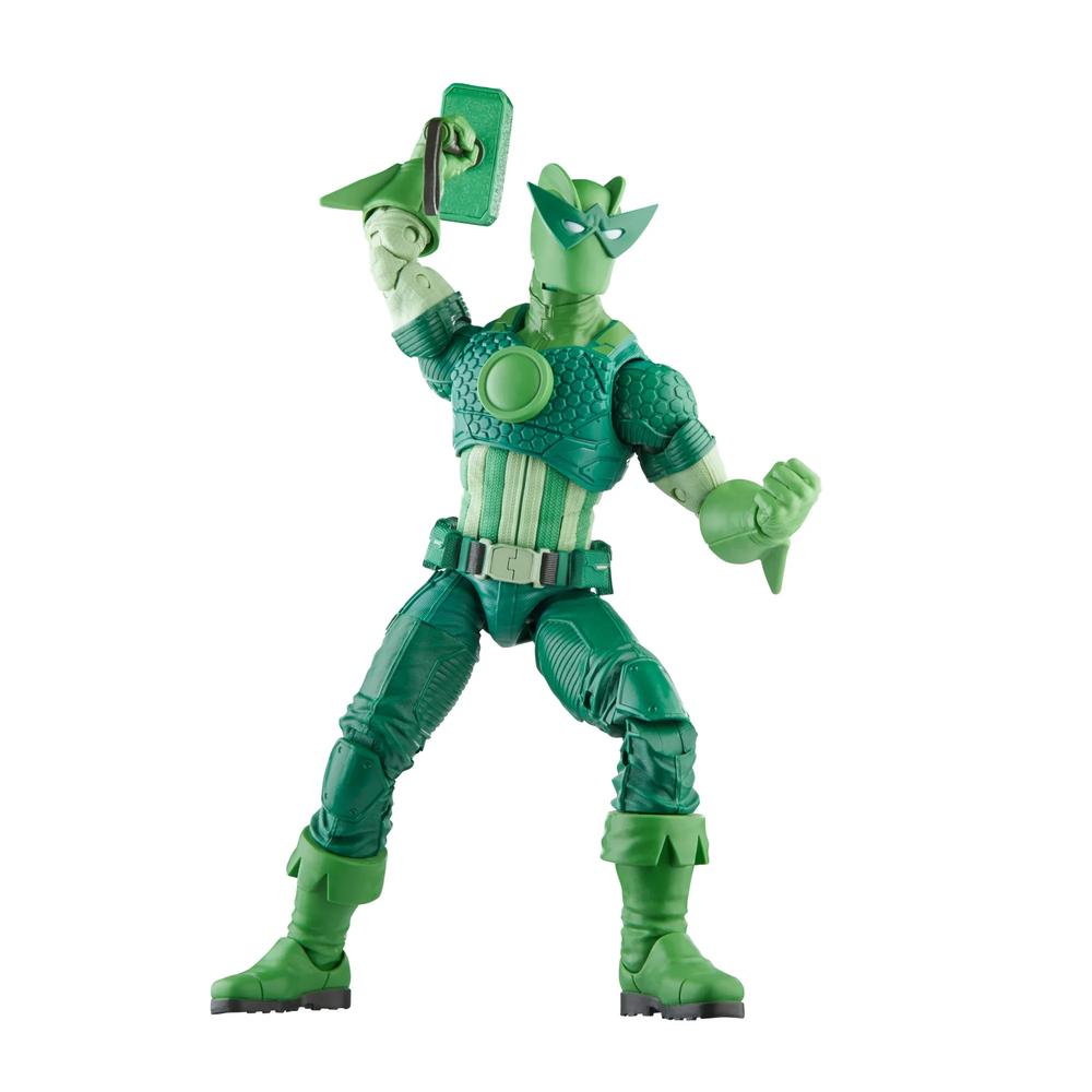 Foto 2 | Marvel Legends: Avengers Beyond Earths Mightiest - Super Adaptoid