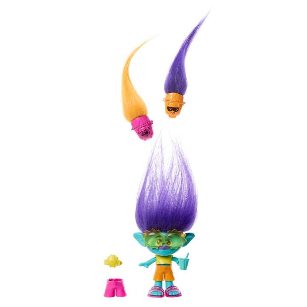 Foto 3 pulgar | Trolls: Trolls Hair Pops Branch