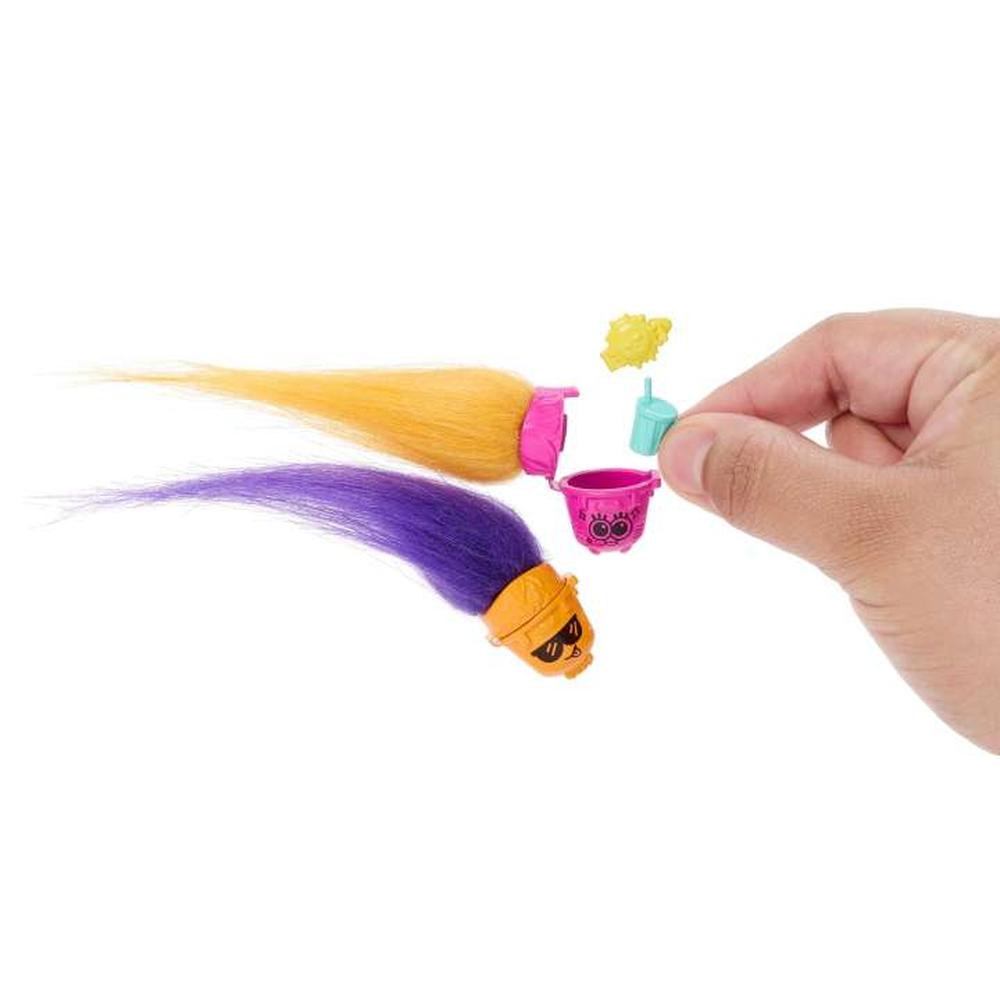 Foto 4 pulgar | Trolls: Trolls Hair Pops Branch