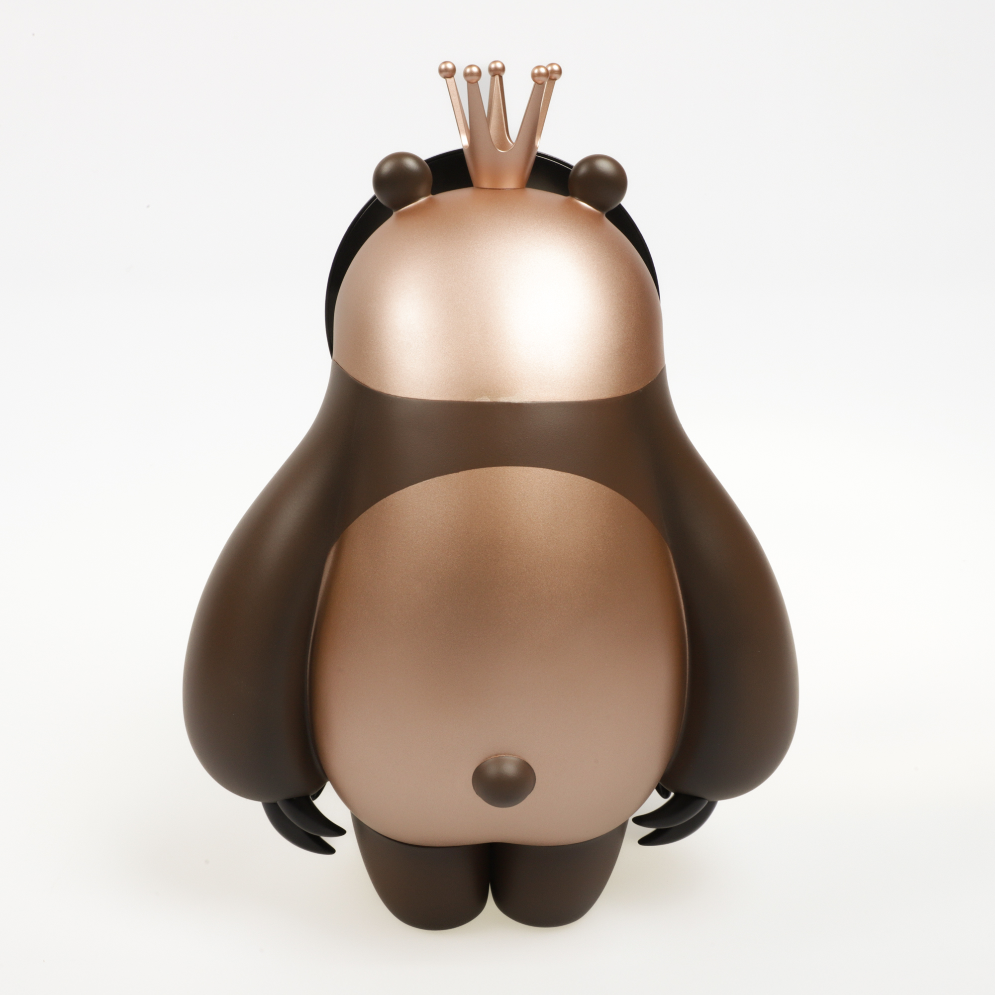 Foto 5 | Figura Coleccionable Homono Taiketsu Chocolate Panda