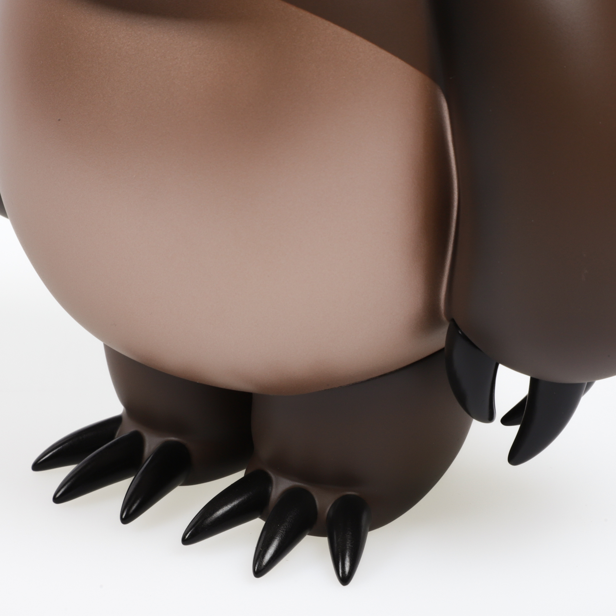 Foto 7 | Figura Coleccionable Homono Taiketsu Chocolate Panda