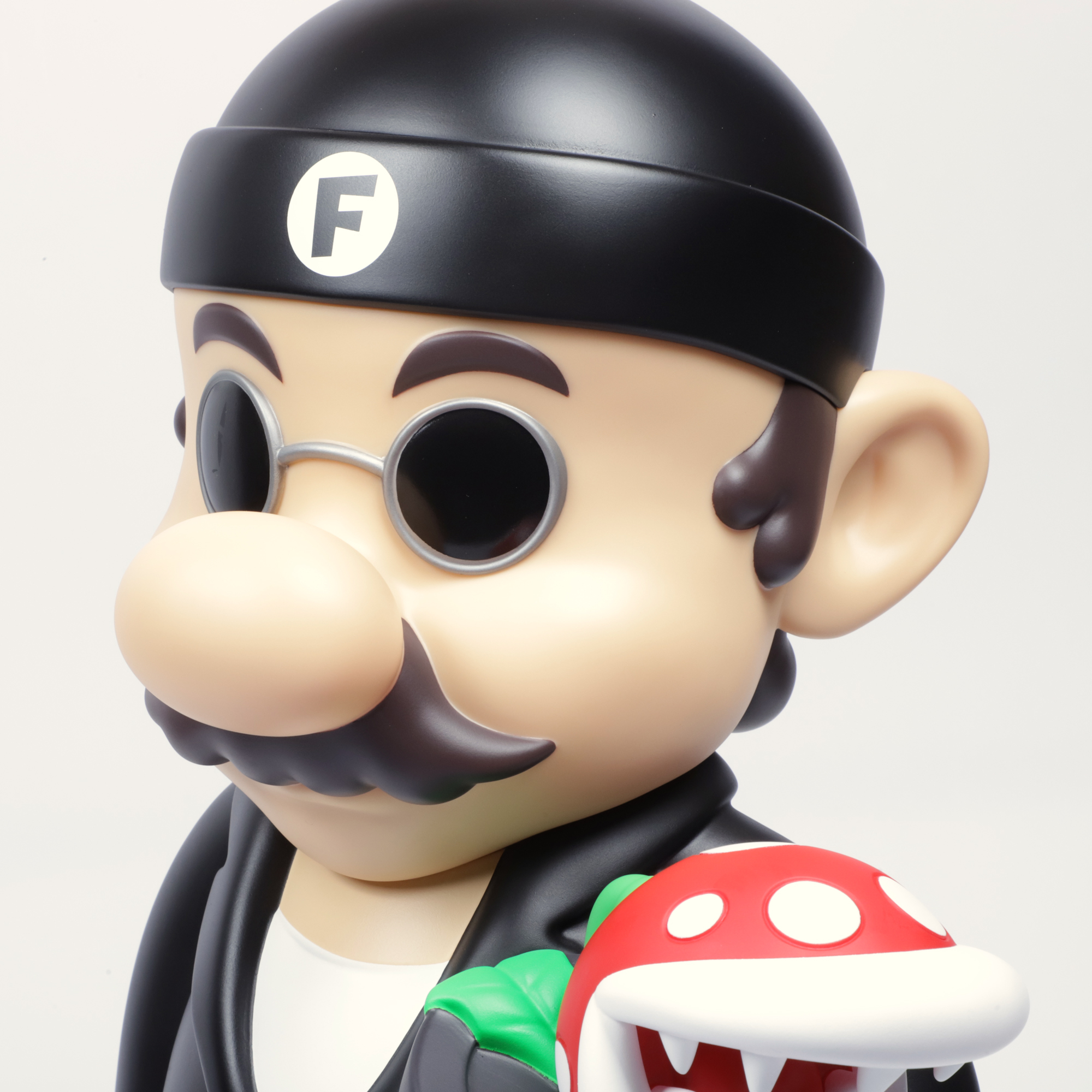 Foto 7 pulgar | Figura Coleccionable Mario Super Professional X Tmall