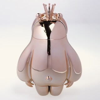 Foto 5 | Figura Coleccionable Honmono Taiketsu Panda