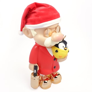 Foto 4 | Figura Coleccionable Mario Super Professional Navidad Xl