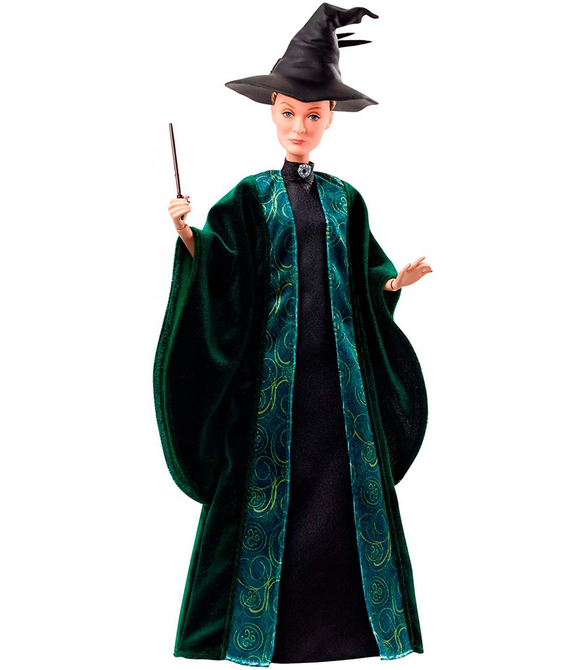 Foto 2 | Harry Potter Figura Coleccion