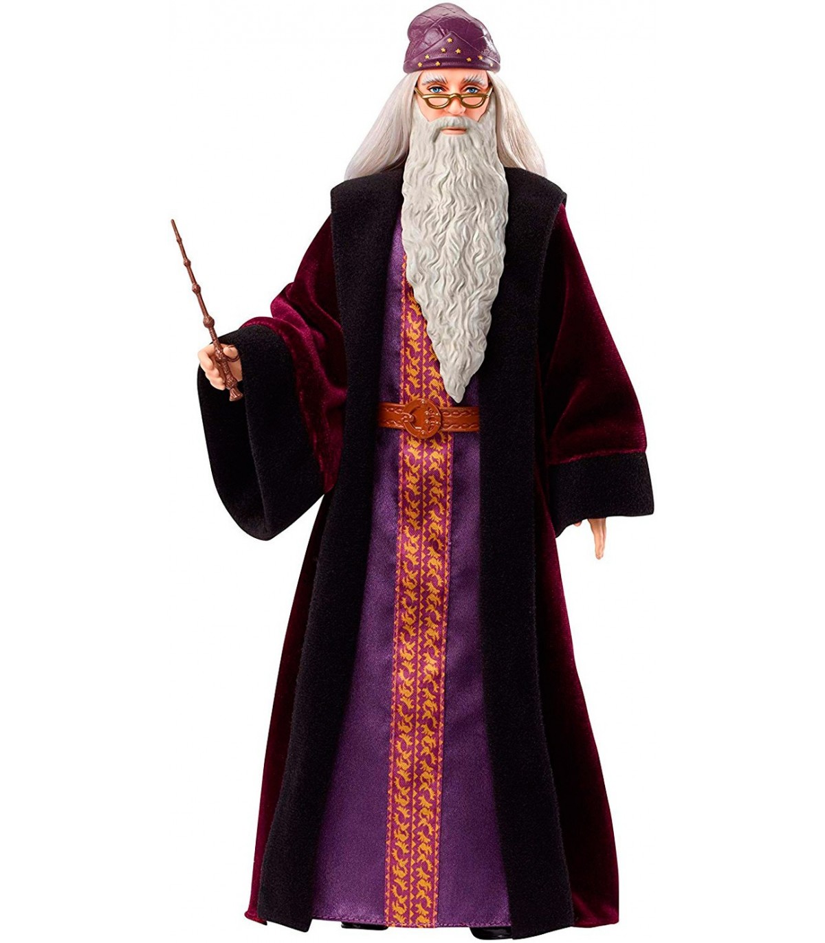 Foto 3 | Harry Potter Figura Coleccion