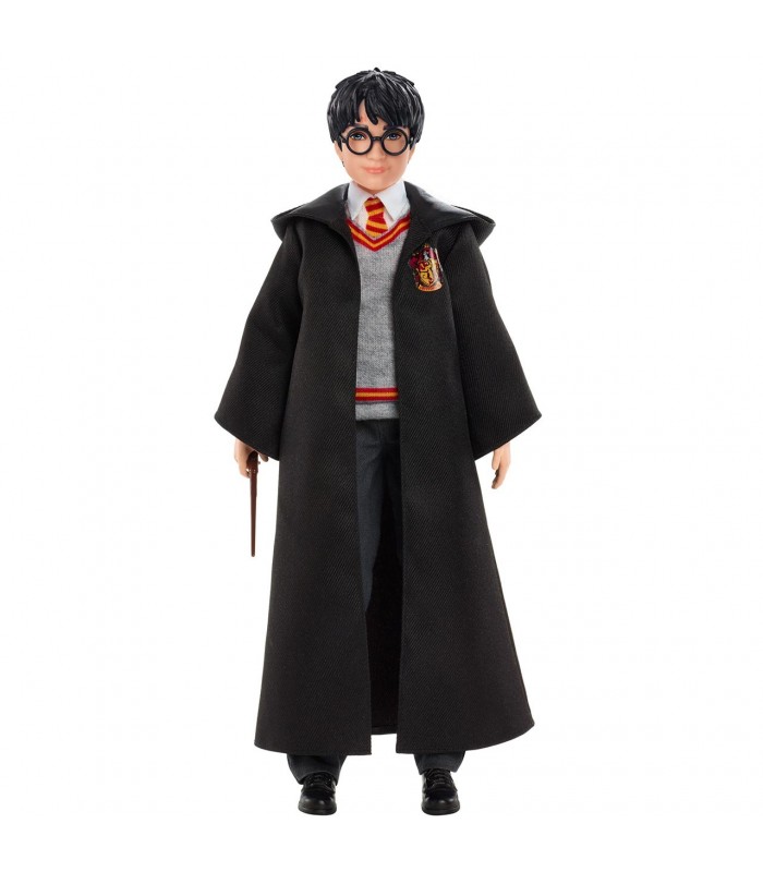 Foto 5 pulgar | Harry Potter Figura Coleccion