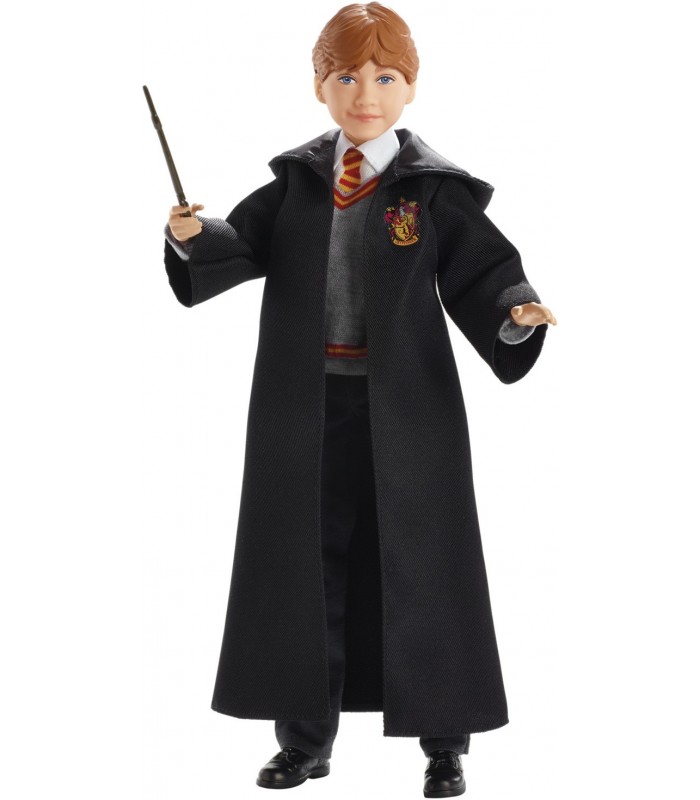 Foto 6 pulgar | Harry Potter Figura Coleccion