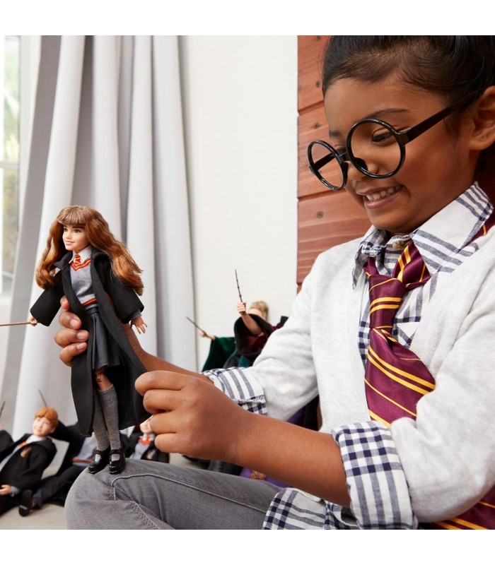 Foto 8 pulgar | Harry Potter Figura Coleccion