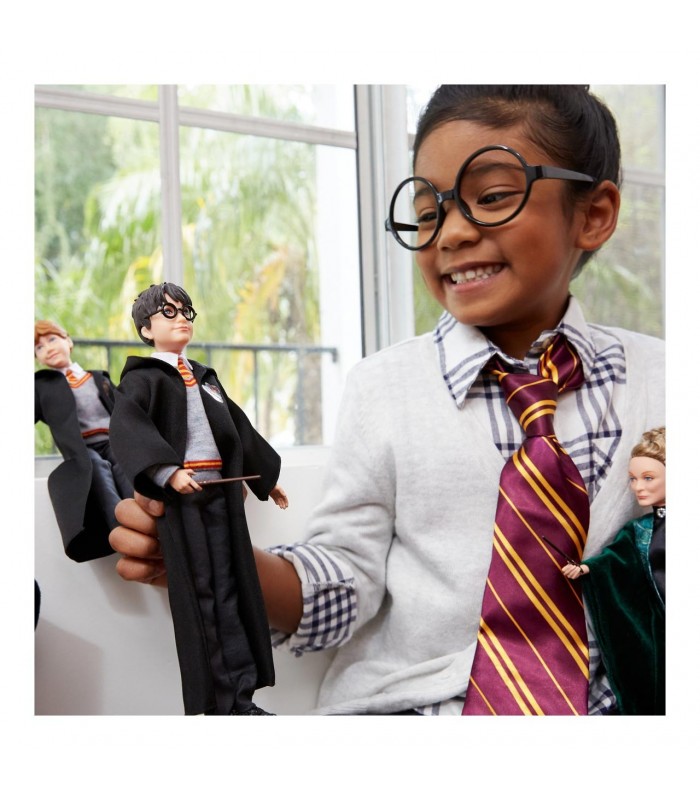 Foto 8 | Harry Potter Figura Coleccion