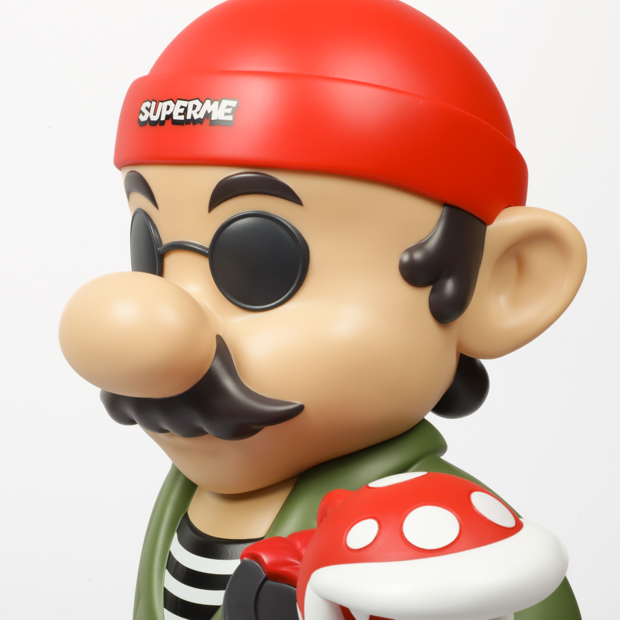 Foto 6 | Figura Coleccionable Mario Super Professional