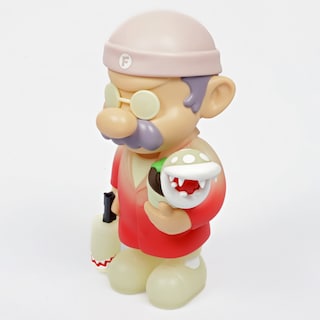 Foto 2 | Figura Coleccionable Mario Super Professional Sunset