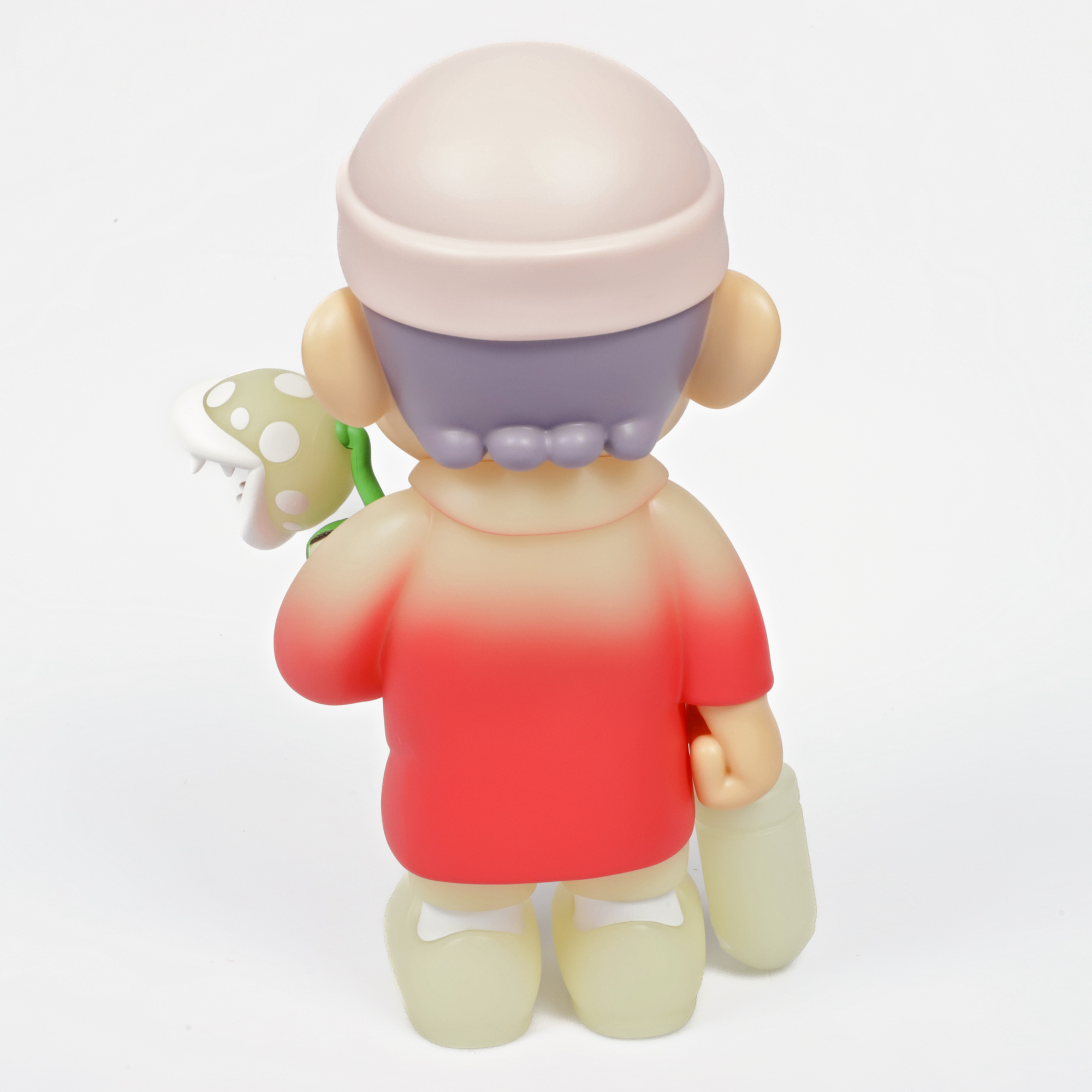 Foto 5 pulgar | Figura Coleccionable Mario Super Professional Sunset