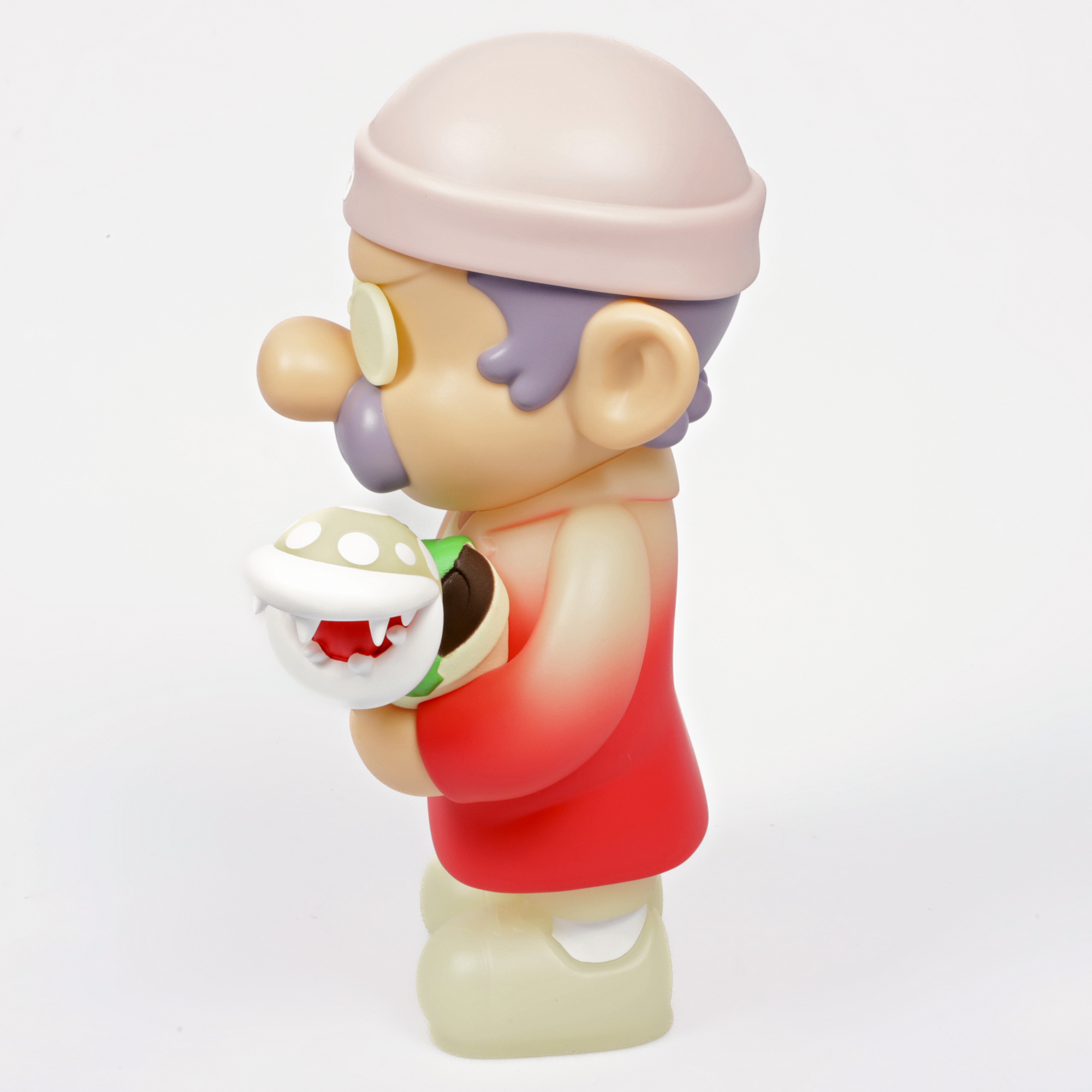Foto 6 pulgar | Figura Coleccionable Mario Super Professional Sunset