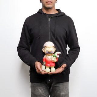 Foto 7 | Figura Coleccionable Mario Super Professional Sunset