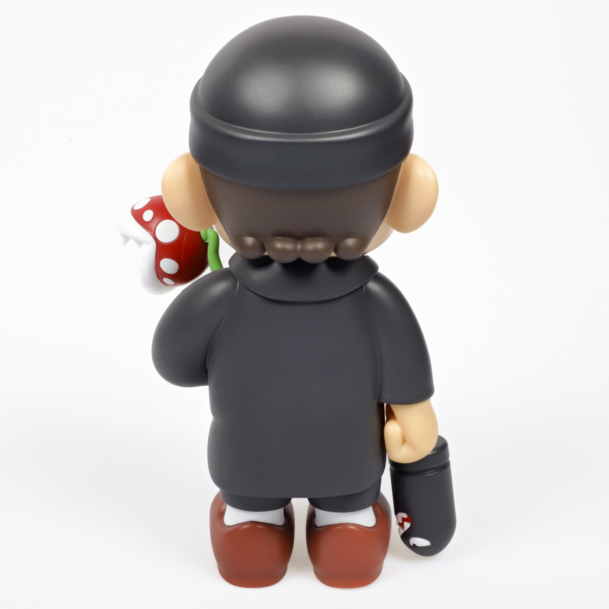 Foto 5 pulgar | Figura Coleccionable Mario Super Professional Classic