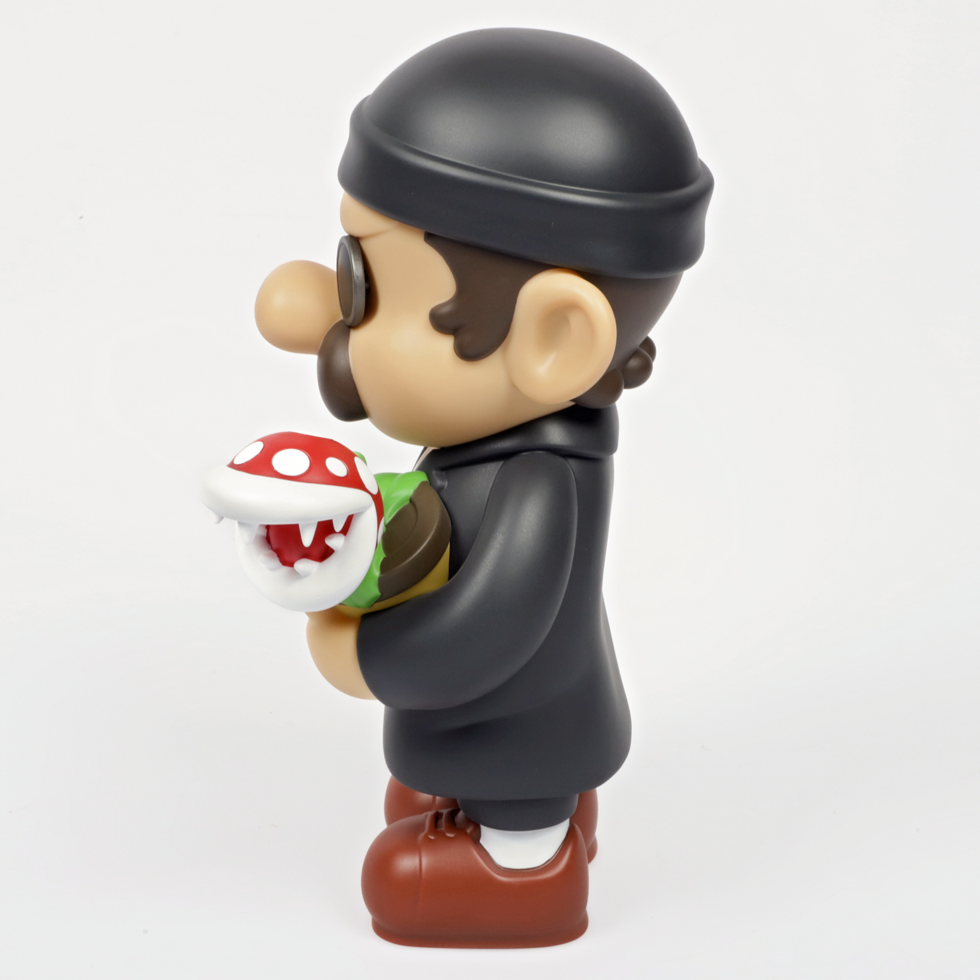 Foto 6 pulgar | Figura Coleccionable Mario Super Professional Classic