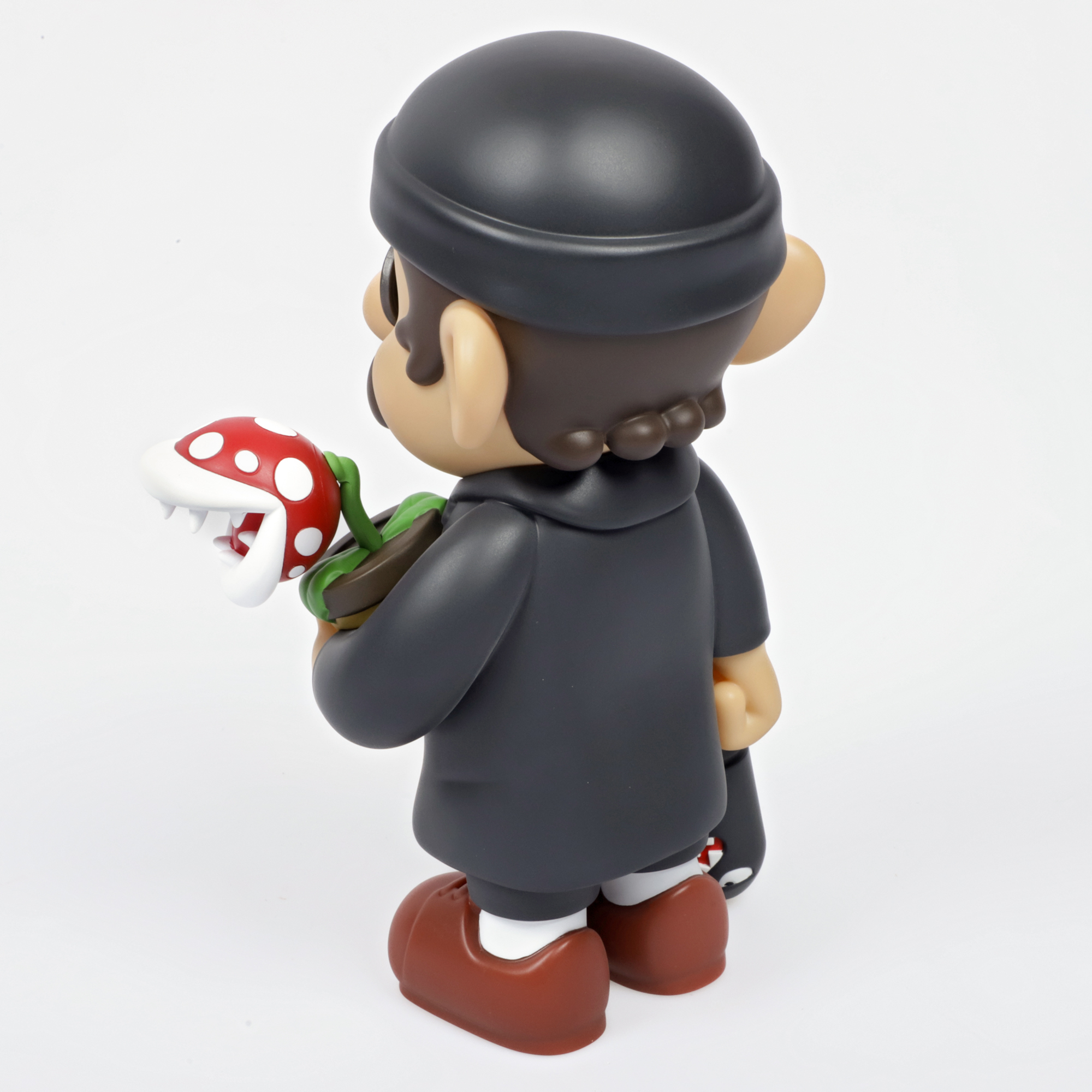 Foto 7 pulgar | Figura Coleccionable Mario Super Professional Classic