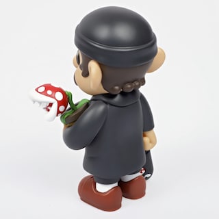 Foto 6 | Figura Coleccionable Mario Super Professional Classic