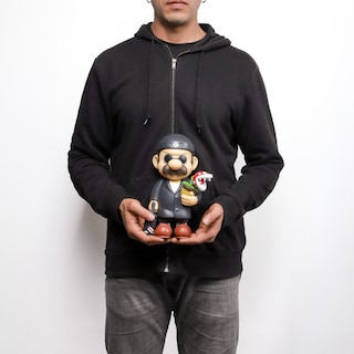 Foto 7 | Figura Coleccionable Mario Super Professional Classic