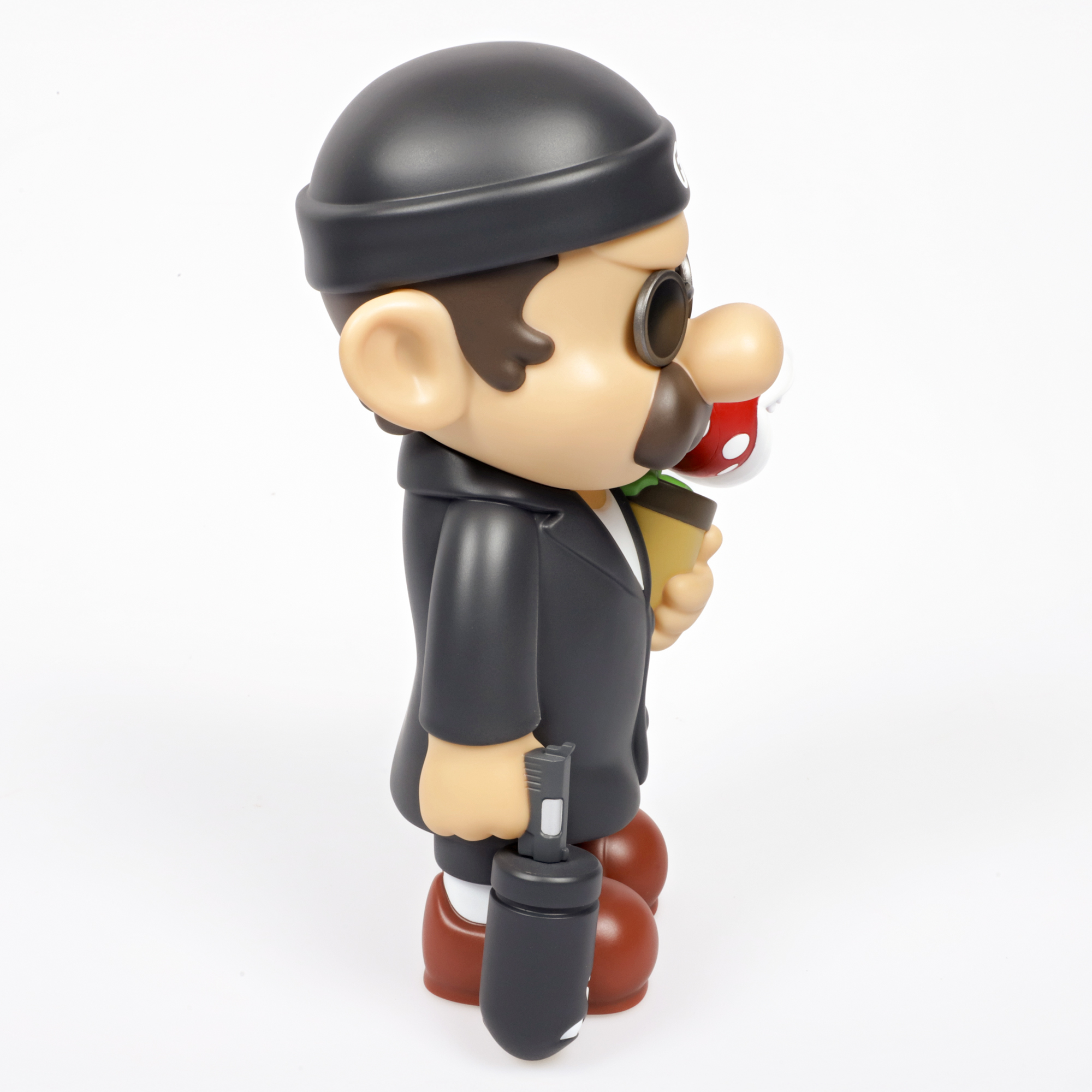 Foto 9 pulgar | Figura Coleccionable Mario Super Professional Classic