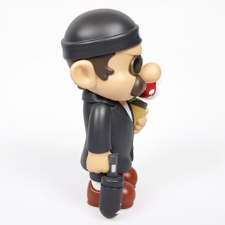 Foto 8 | Figura Coleccionable Mario Super Professional Classic