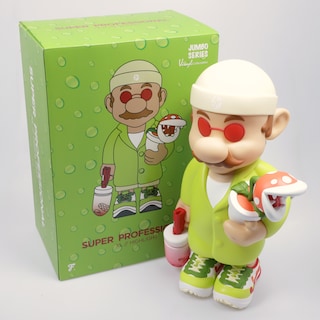 Foto 1 | Figura Coleccionable Mario Super Professional