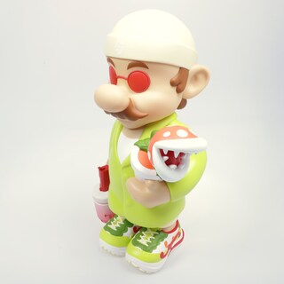 Foto 3 | Figura Coleccionable Mario Super Professional