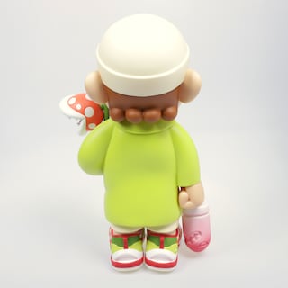 Foto 5 | Figura Coleccionable Mario Super Professional