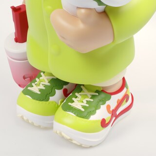 Foto 7 | Figura Coleccionable Mario Super Professional