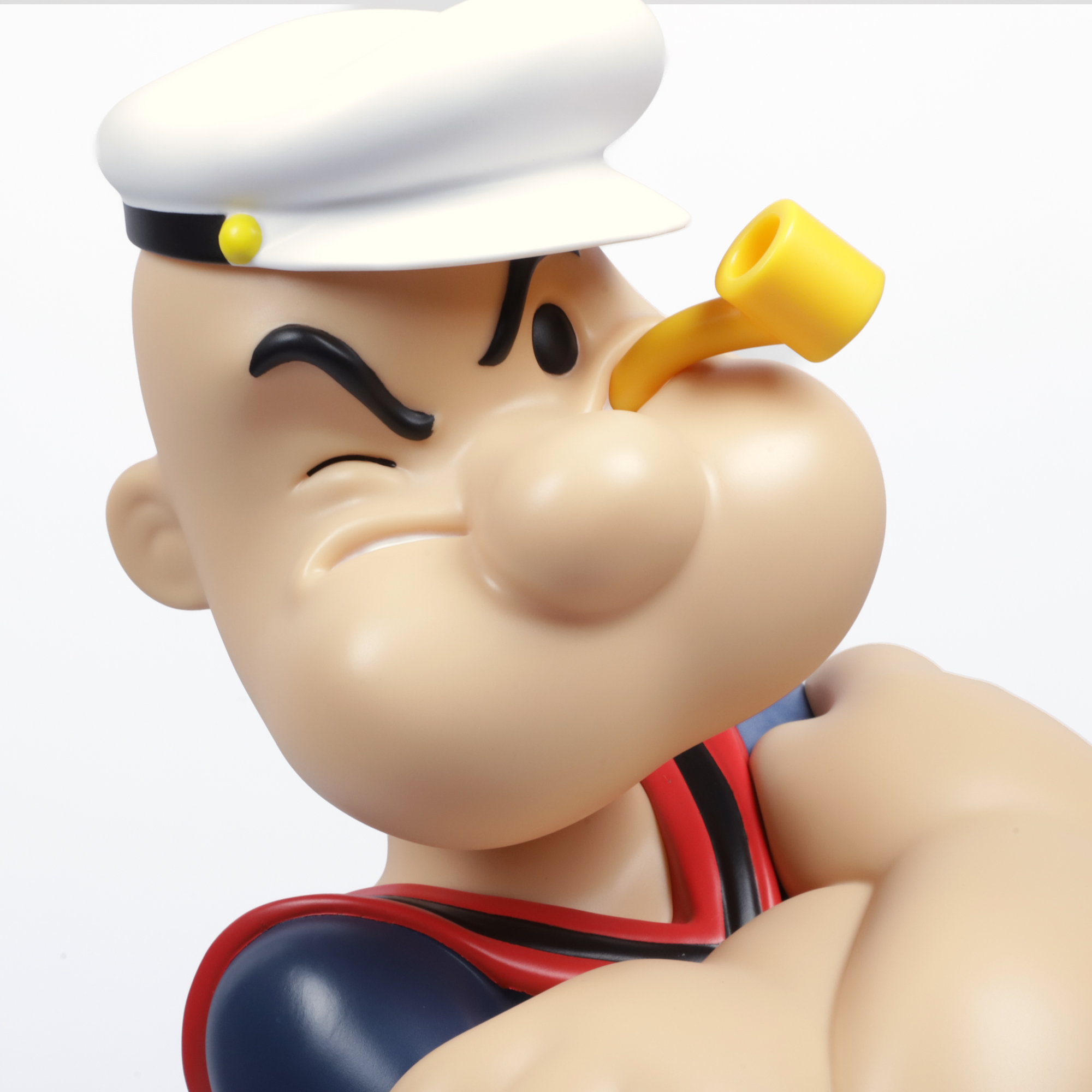 Foto 5 pulgar | Figura Coleccionable Popeye Slim Man