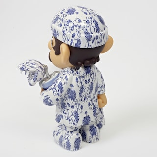 Foto 5 | Figura Coleccionable Mario Super Professional Propitious