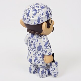 Foto 6 | Figura Coleccionable Mario Super Professional Propitious