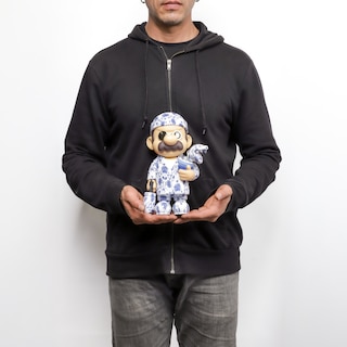 Foto 8 | Figura Coleccionable Mario Super Professional Propitious