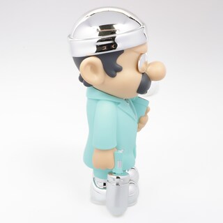 Foto 6 | Figura Coleccionable Mario Super Professional Tiffany Soul