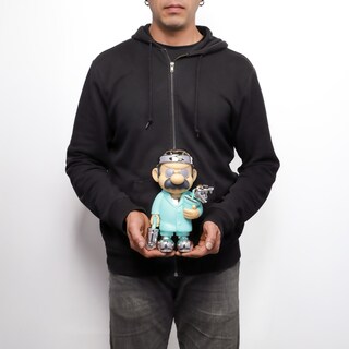 Foto 7 | Figura Coleccionable Mario Super Professional Tiffany Soul