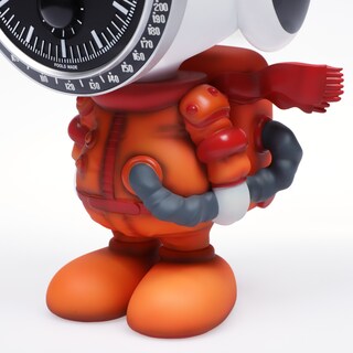 Foto 7 | Figura Coleccionable Homono Taiketsu Perrito Snoop