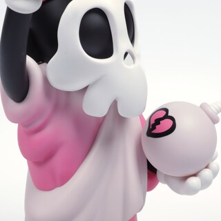 Foto 8 | Figura Coleccionable Estatua Liberty Dead Rosa