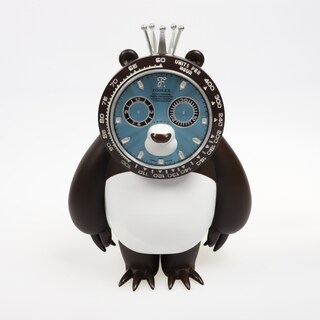 Foto 2 | Figura Coleccionable Homono Taiketsu Blue Panda