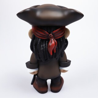 Foto 5 | Figura Coleccionable Capitan J. Leon Del Caribe