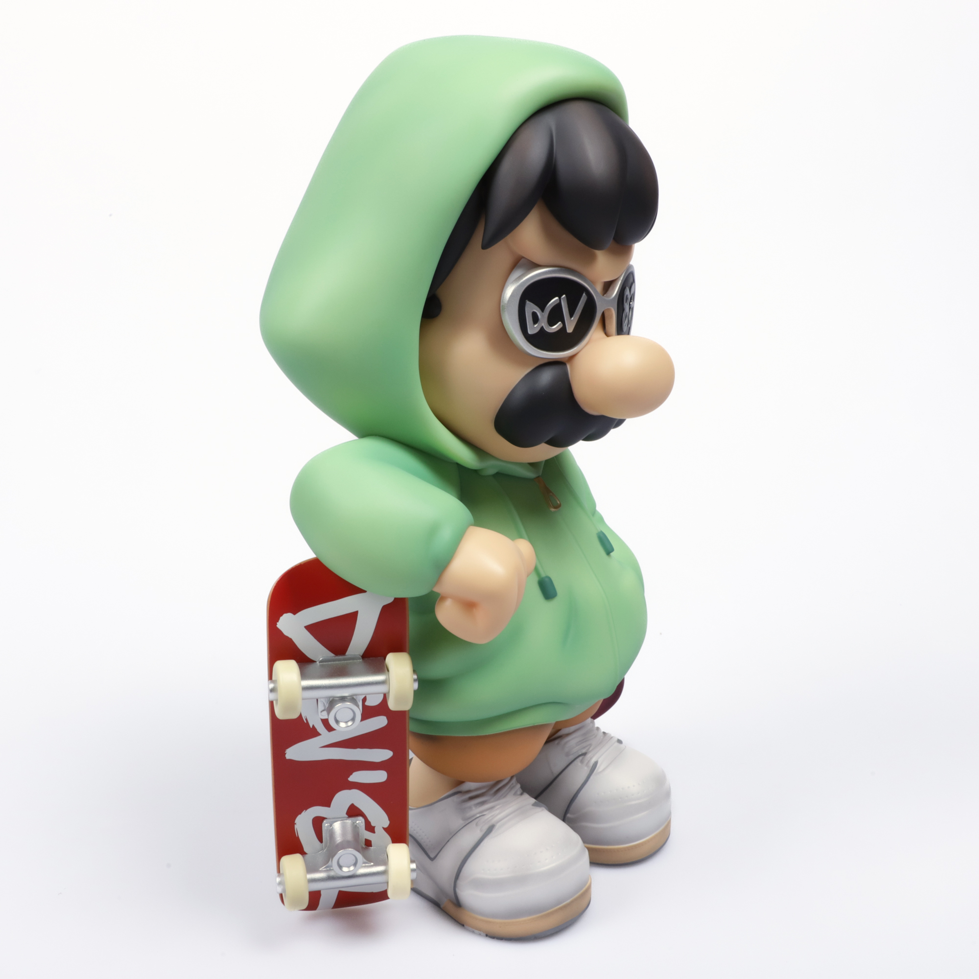 Foto 4 | Figura Coleccionable Mario Clarke