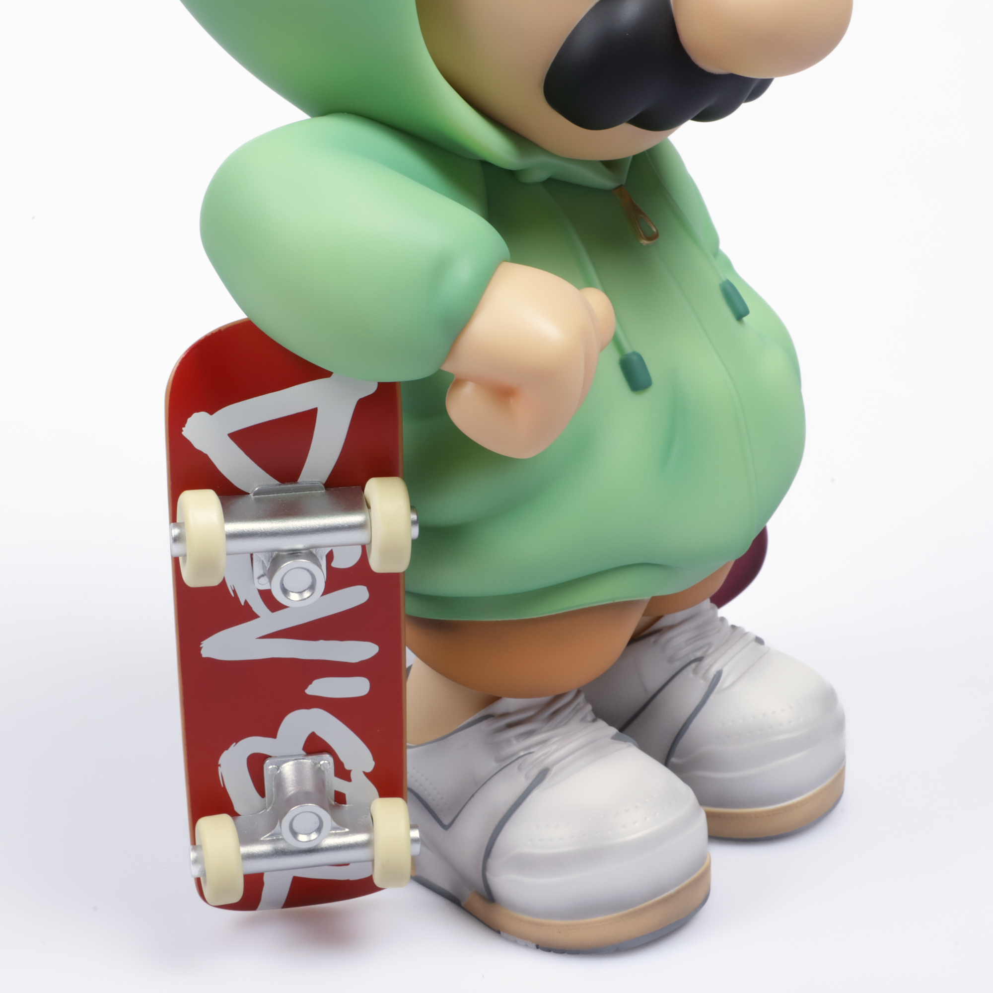 Foto 7 | Figura Coleccionable Mario Clarke