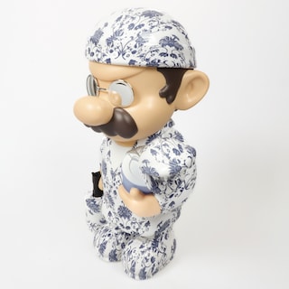 Foto 3 | Figura Coleccionable Mario Super Professional