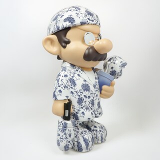 Foto 4 | Figura Coleccionable Mario Super Professional